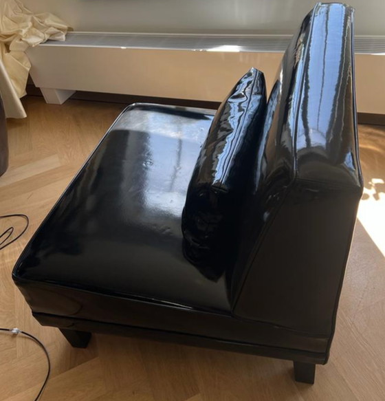 Image 1 of Baan Luton Armchair