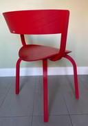 5 x Thonet 404F