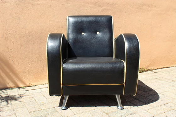 Image 1 of Poltrona vintage