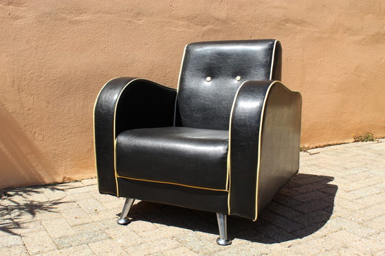 Image 1 of Poltrona vintage