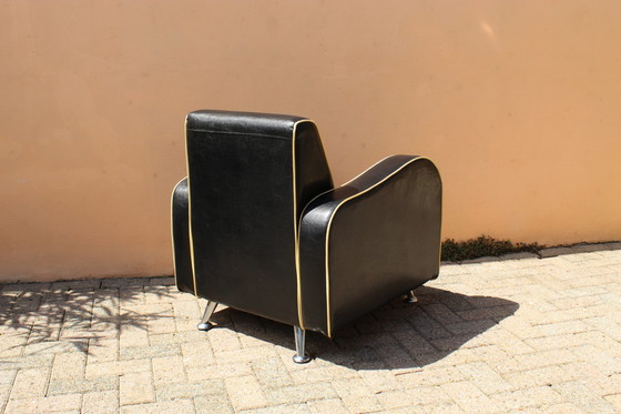 Image 1 of Poltrona vintage