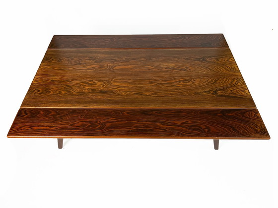 Image 1 of Danish coffee table in teak