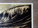 OBEY Shepard Fairey —Dark Wave