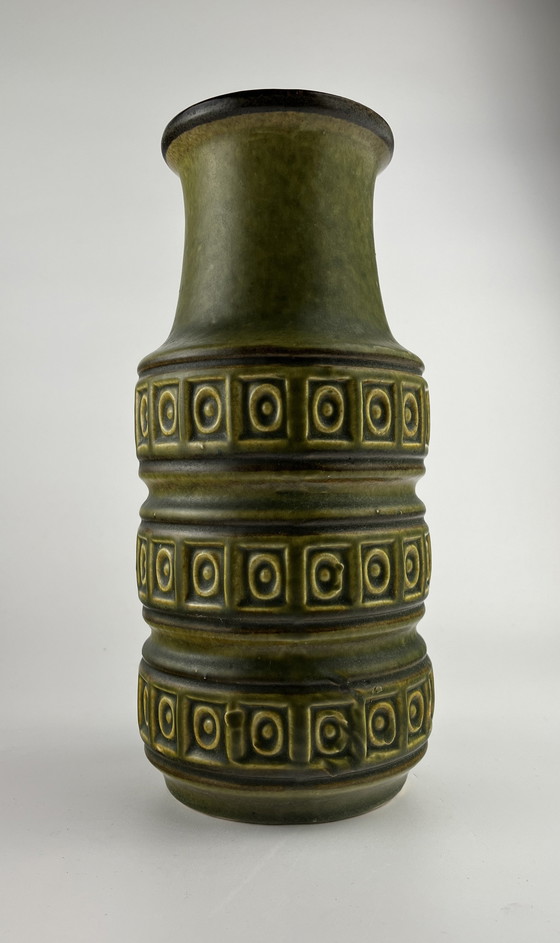 Image 1 of Scheurich Tundra Vase