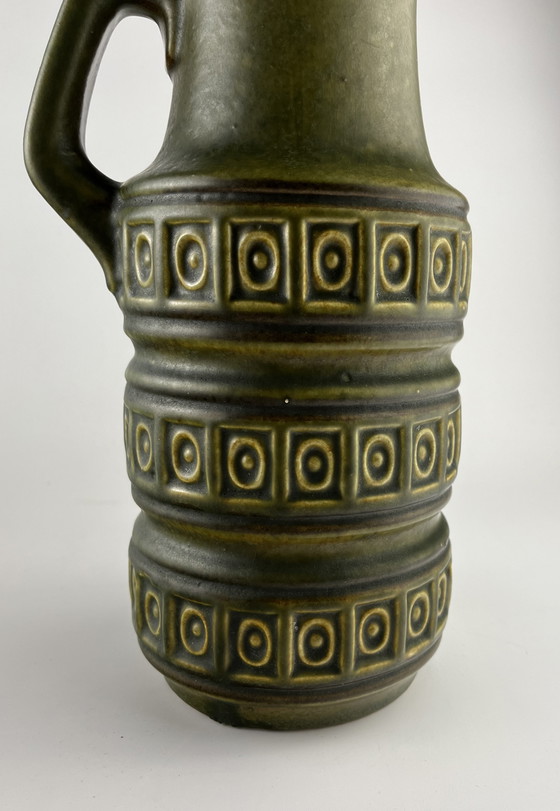 Image 1 of Scheurich Tundra Vase