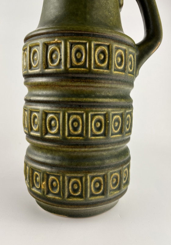 Image 1 of Scheurich Tundra Vase