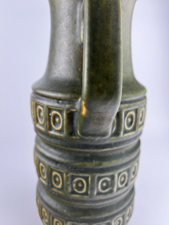 Image 1 of Scheurich Tundra Vase