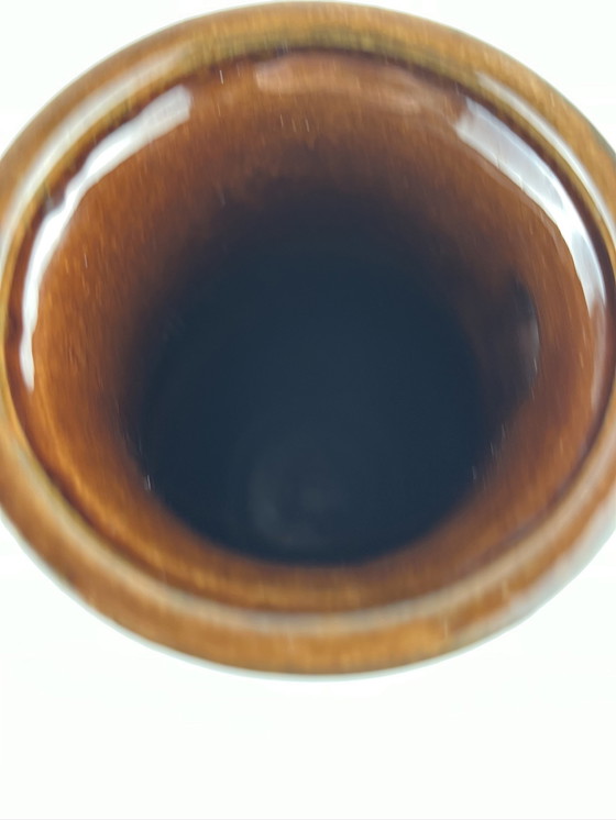 Image 1 of Scheurich Tundra Vase