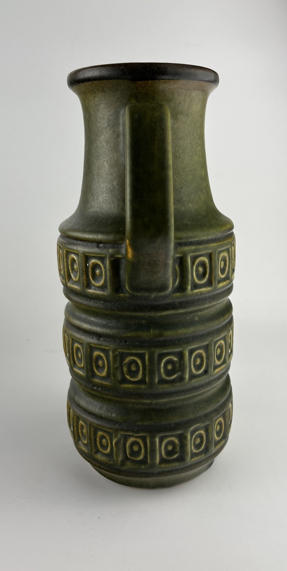 Image 1 of Scheurich Tundra Vase