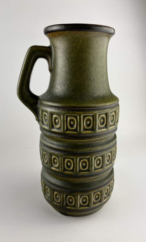 Image 1 of Scheurich Tundra Vase