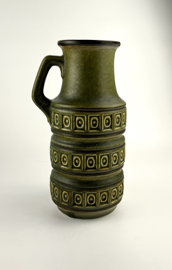 Image 1 of Scheurich Tundra Vase