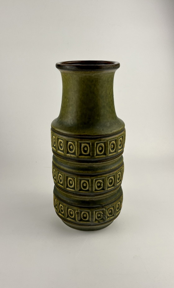 Image 1 of Scheurich Tundra Vase