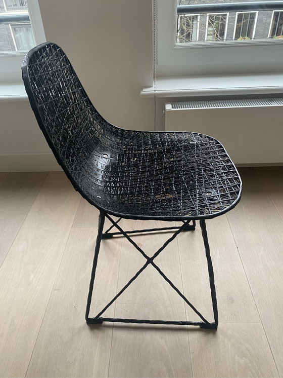 Image 1 of BEAUTIFUL Bertjan Pot chair