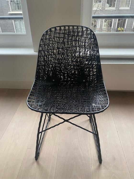 Image 1 of BEAUTIFUL Bertjan Pot chair