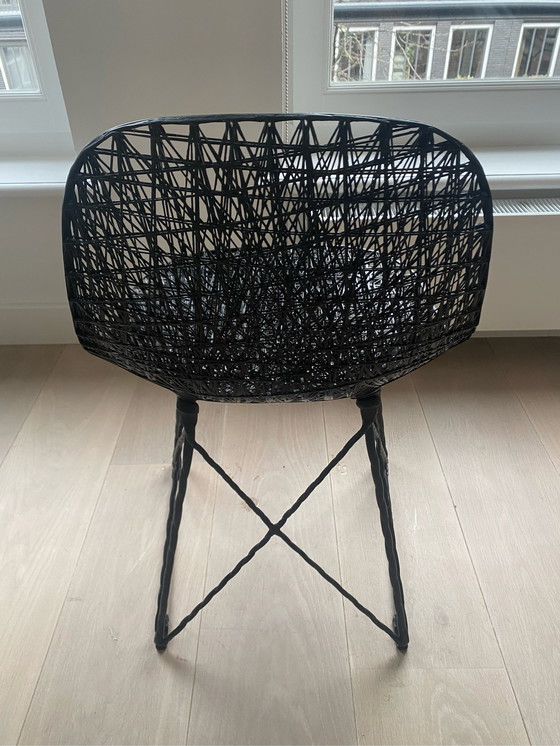 Image 1 of BEAUTIFUL Bertjan Pot chair