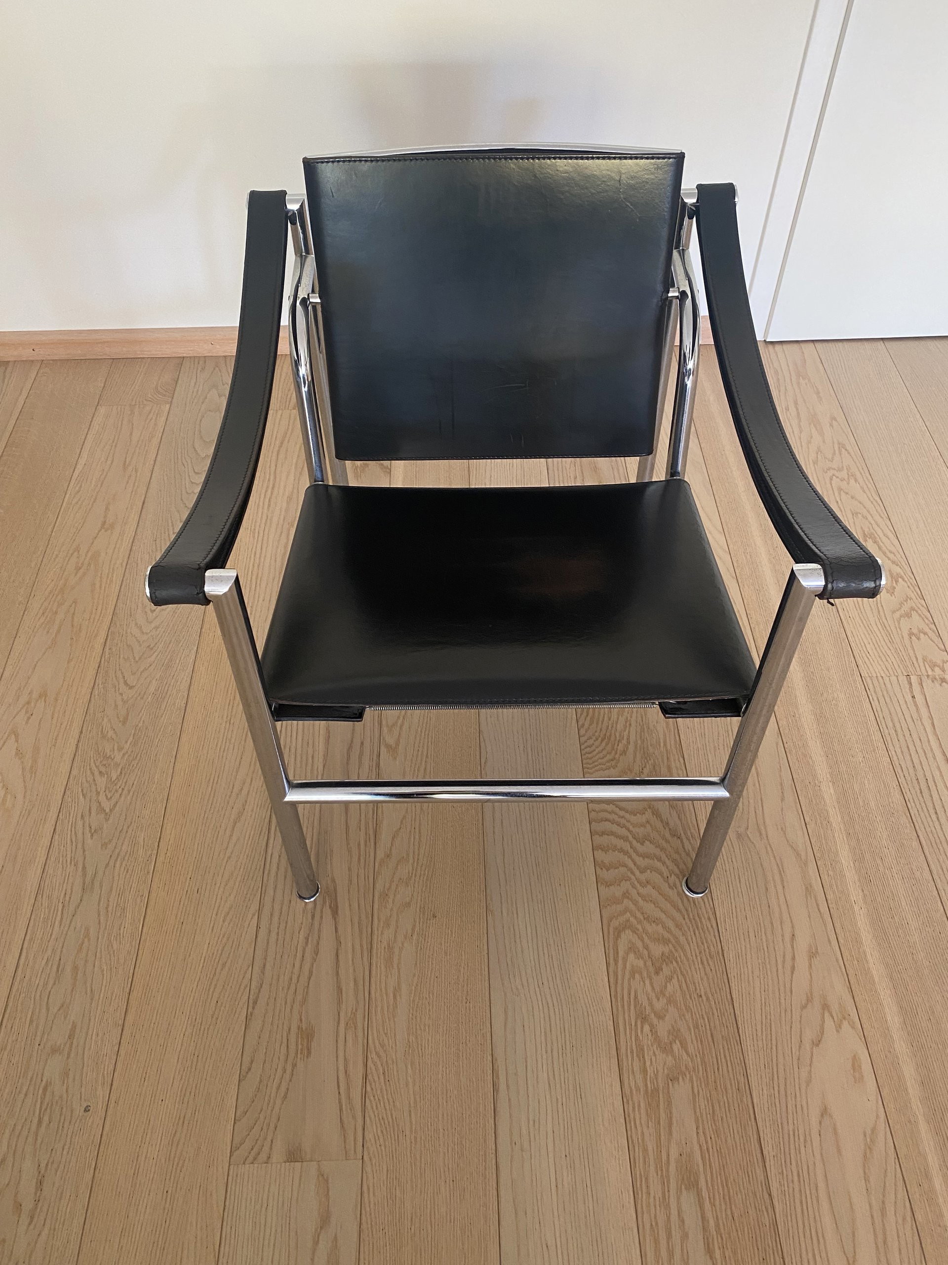 Charlotte Perriand, Le Corbusier, Pierre Jeanneret - Vitra - Catawiki