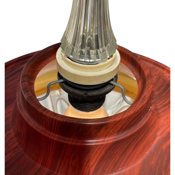 Image 1 of Vintage hanging lamp