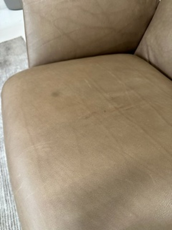 Image 1 of Label easy armchair rio olive