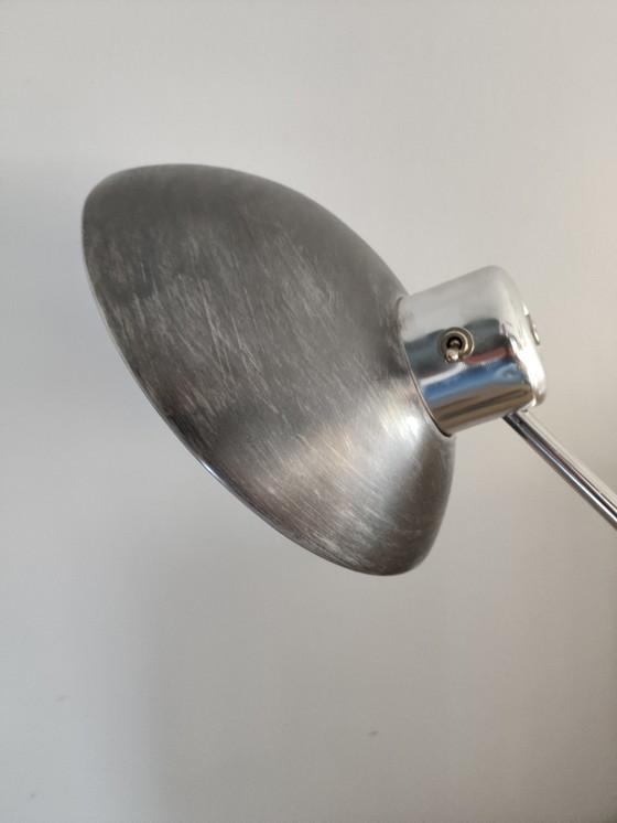 Image 1 of Rare ensemble de lampes Ferdinand Solere des années 1950