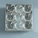 Kinkeldey Flush Mount lamp