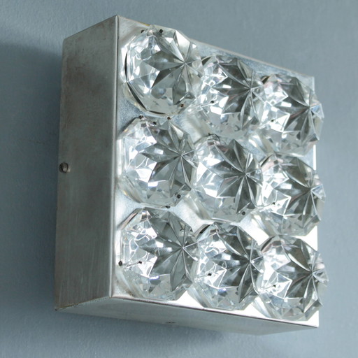 Kinkeldey Flush Mount lamp