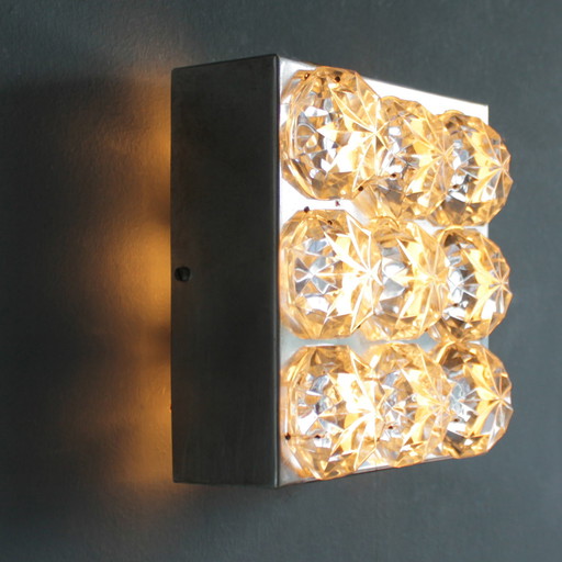 Kinkeldey Flush Mount lamp