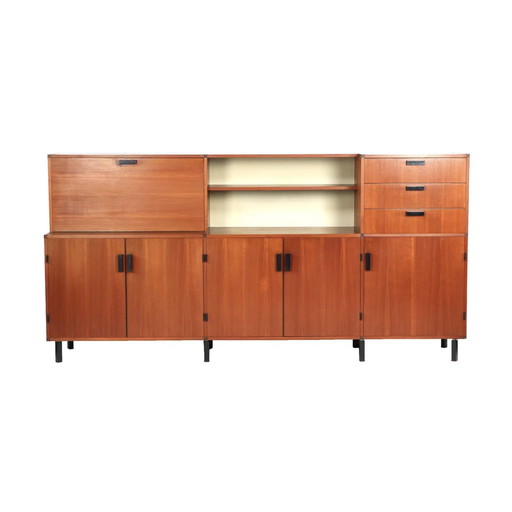 Pastoe highboard by Cees Braakman