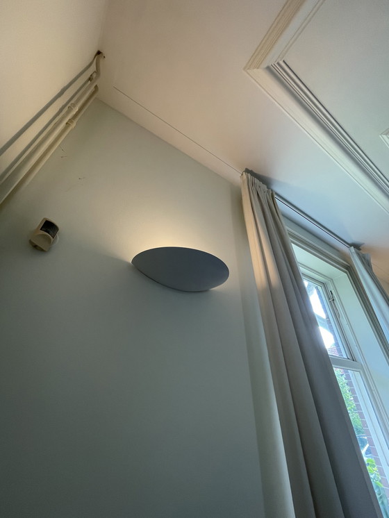 Image 1 of Luceplan Piatto D9 Api wall lamp