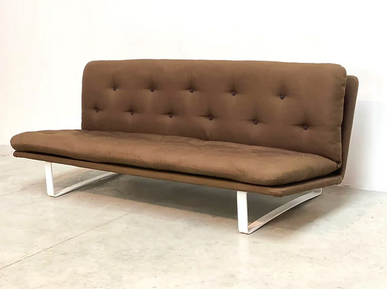 Image 1 of Artifort Kho Liang Ie Sofa