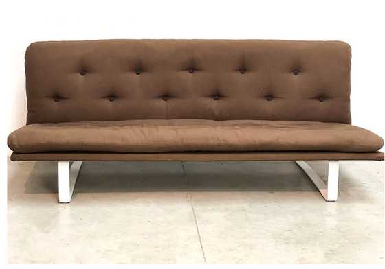 Image 1 of Artifort Kho Liang Ie Sofa