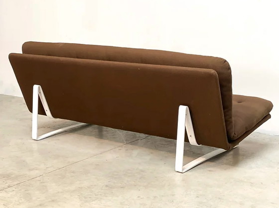 Image 1 of Artifort Kho Liang Ie Sofa