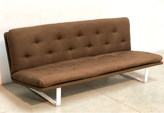 Image 1 of Artifort Kho Liang Ie Sofa