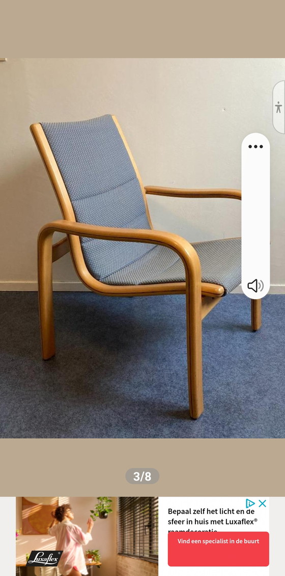 Image 1 of Yngve Ekström Armchair