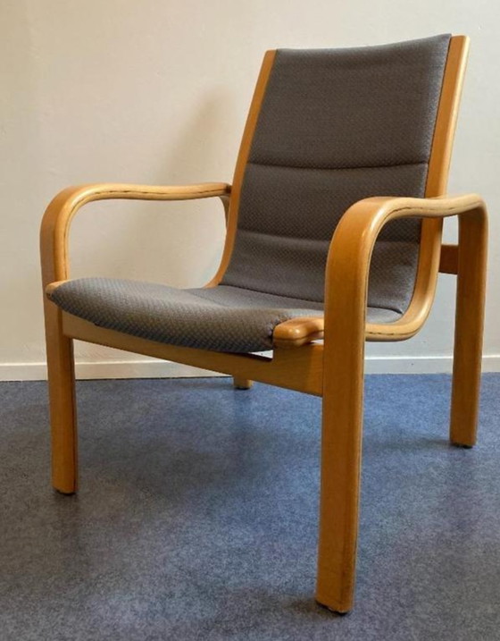 Image 1 of Fauteuil Yngve Ekström