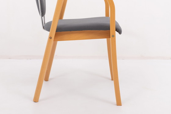 Image 1 of 6x Asger Jensen design chair