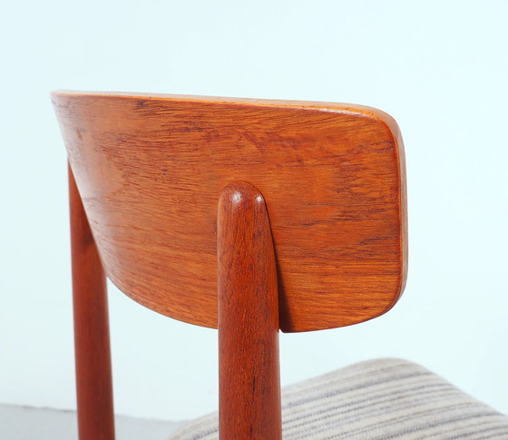 Image 1 of 4x Chaise Viborg Stolefabrik