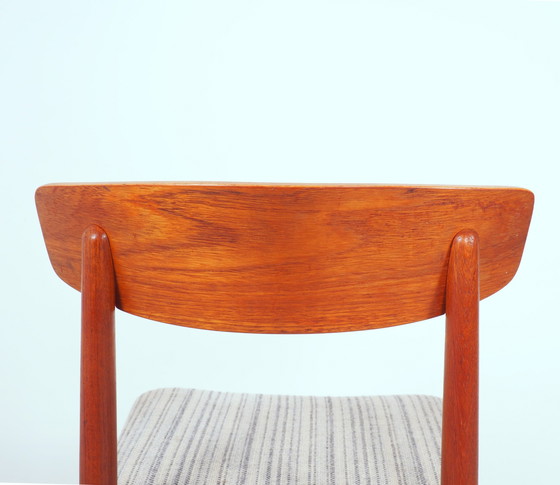 Image 1 of 4x Chaise Viborg Stolefabrik