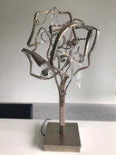 Brand and Van Egmond table lamp