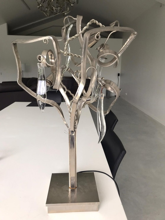 Image 1 of Brand and Van Egmond table lamp