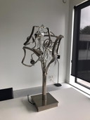 Brand and Van Egmond table lamp