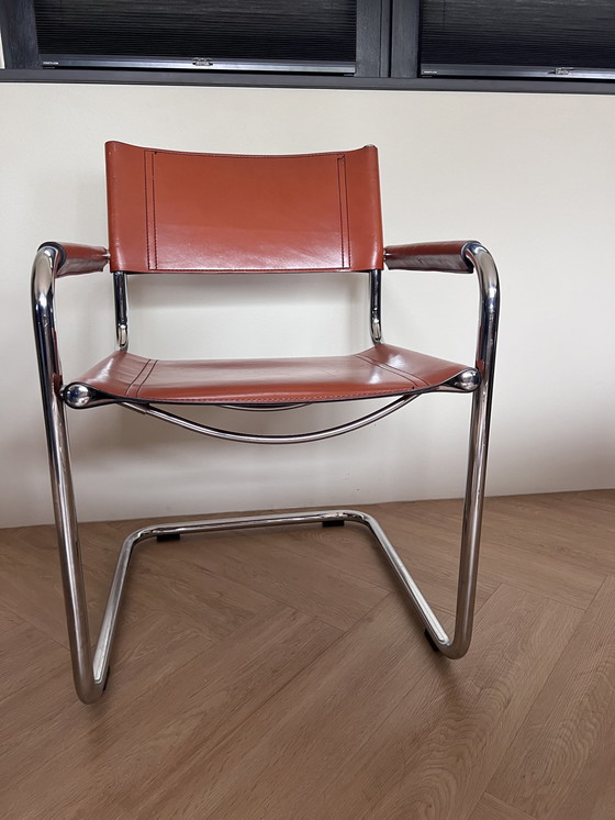 Image 1 of 5x Fasem Mart Stam chair