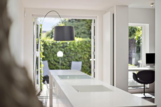 Image 1 of Foscarini Twiggy arc lamp