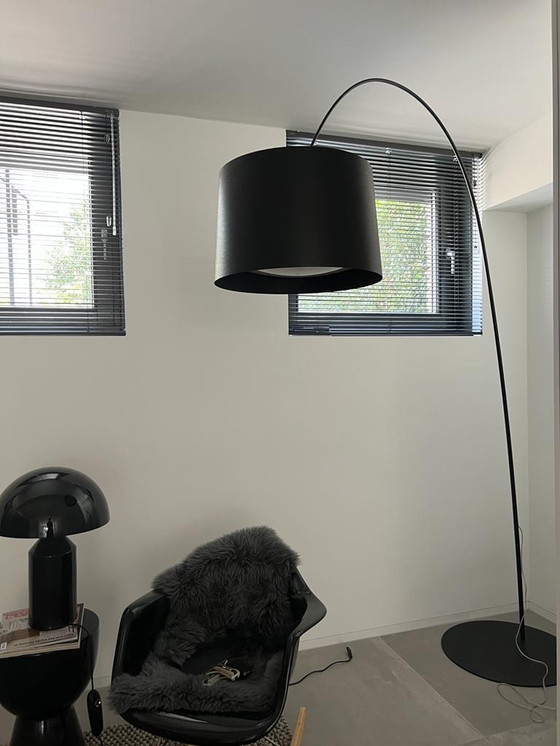 Image 1 of Foscarini Twiggy arc lamp