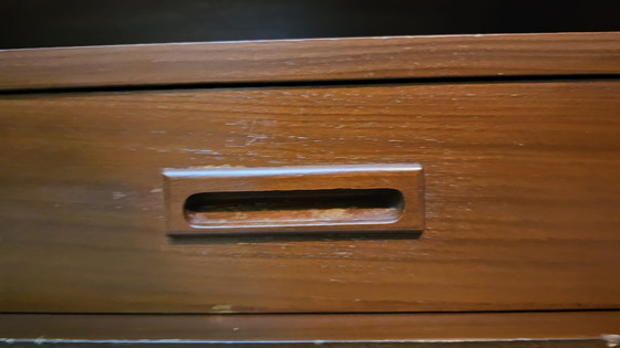 Image 1 of Mid-Century Modern Cabinet