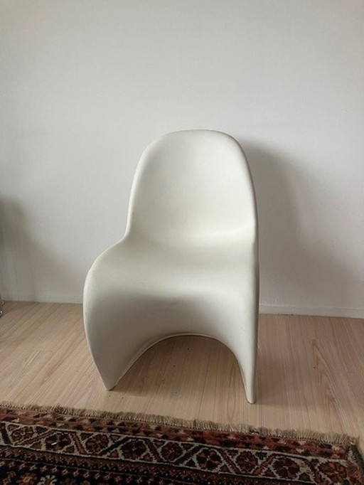 Vitra Panton Chair