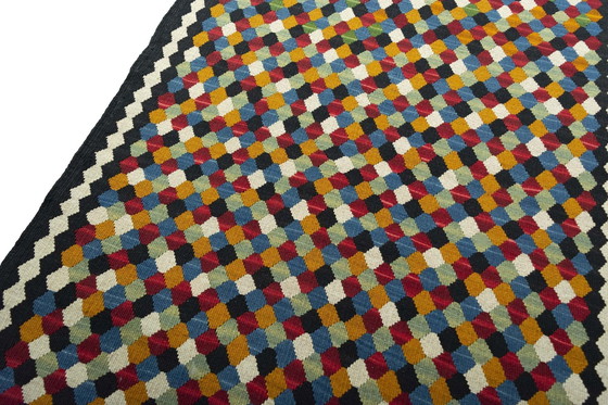 Image 1 of Hand-woven kilim Fars - 175 X 101 Cm