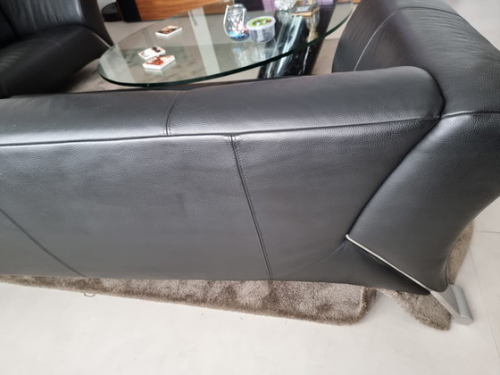 Image 1 of Rolf Benz2 and 2.5 sofas