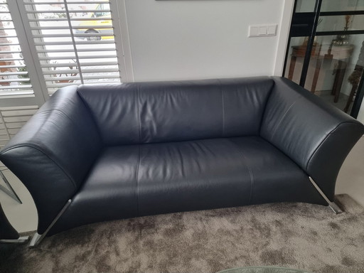 Rolf Benz2 and 2.5 sofas