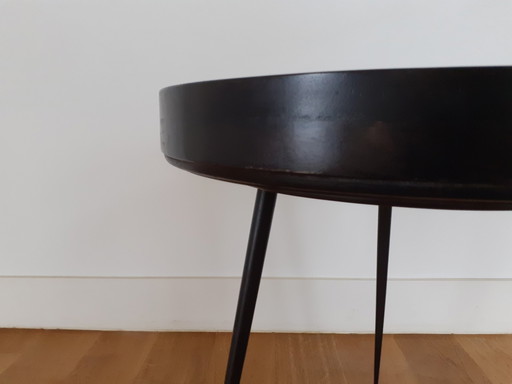 Mater "Bowl" Side Table