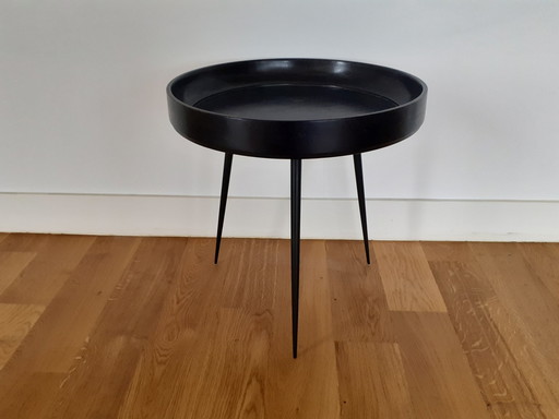 Mater "Bowl" Side Table